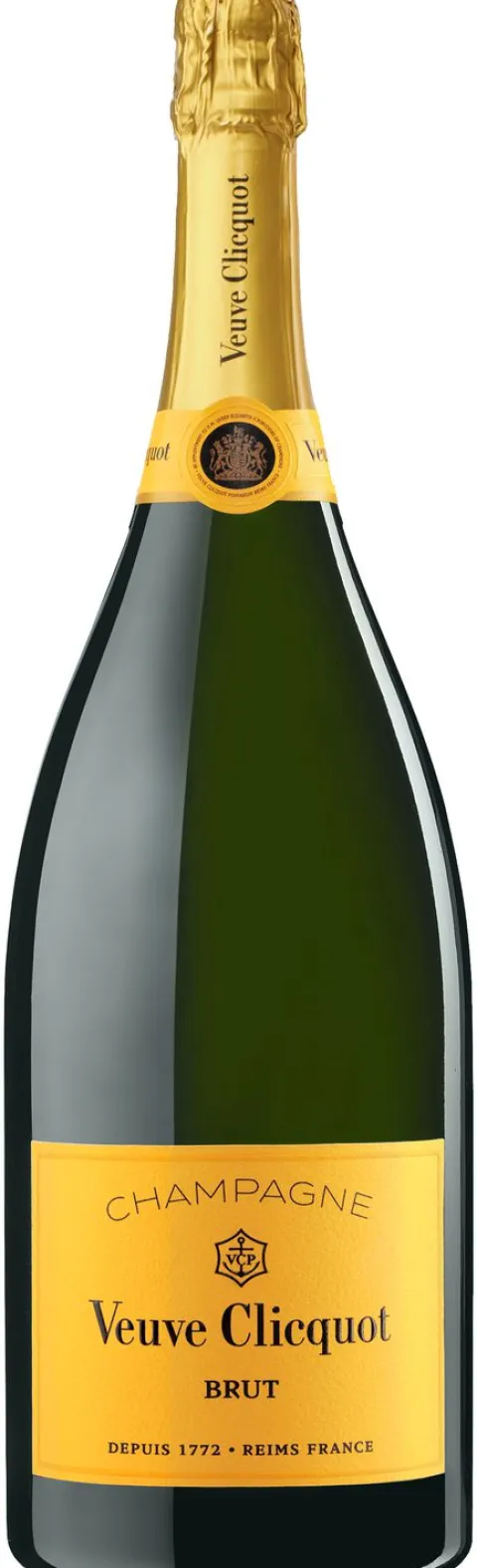 Veuve Clicquot Brut Magnum