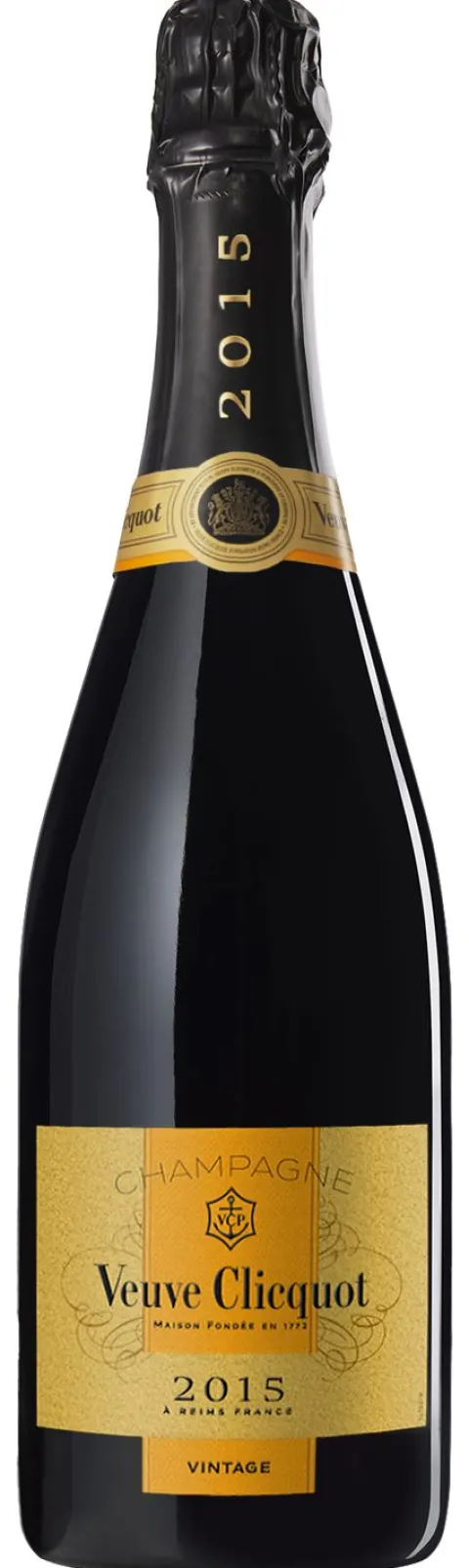 Veuve Clicquot Brut Vintage