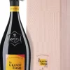 Veuve Clicquot La Grande Dame Rosé