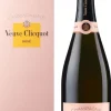 Veuve Clicquot Rosé Cadeauverpakking