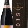 Veuve Clicquot Rosé Vintage
