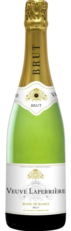 Veuve Laperriere Brut Blanc de Blancs