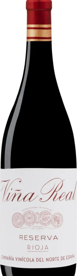 Viña Real Rioja Reserva