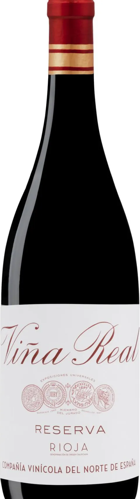 Viña Real Rioja Reserva