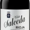 Viña Salceda Reserva Rioja Magnum