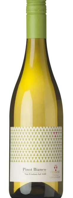 Villa Locatelli Pinot Bianco