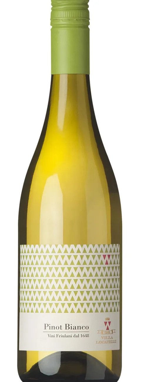 Villa Locatelli Pinot Bianco