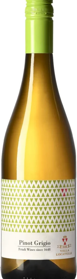 Villa Locatelli Pinot Grigio