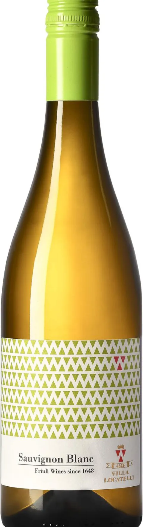 Villa Locatelli Sauvignon Blanc
