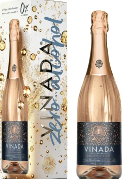 VINADA Chardonnay Cadeauverpakking