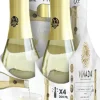 VINADA Crispy Chardonnay Mini 4x200 ml Cadeaupakket
