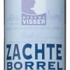 Weduwe Visser Zachte Borrel