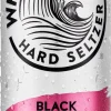 White Claw Black Cherry