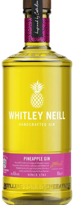 Whitley Neill Pineapple