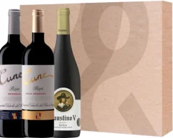 Wijnbox Rioja Reserva
