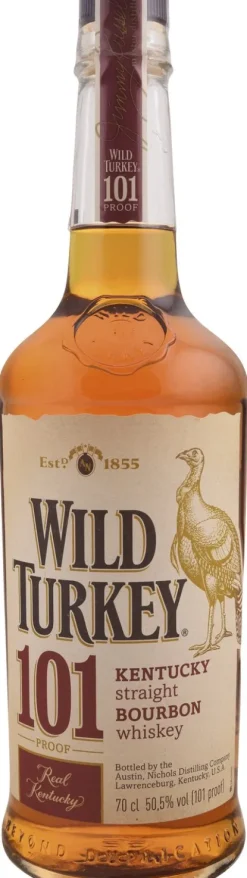 Wild Turkey 101 Proof