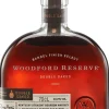 Woodford Reserve Double Oaked