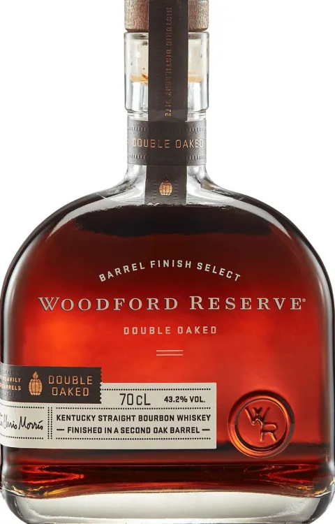 Woodford Reserve Double Oaked