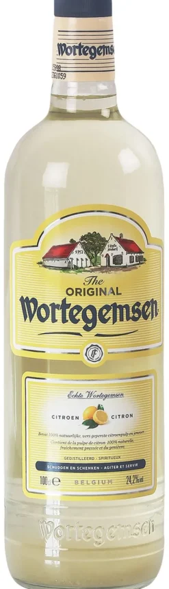 Wortegemsen