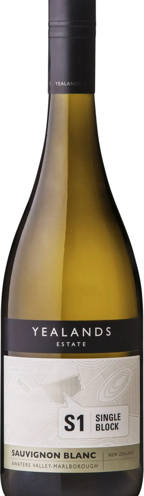 Yealands Estate Single Block S1