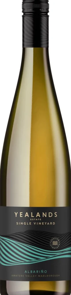 Yealands Estate Single Vineyard Albariño