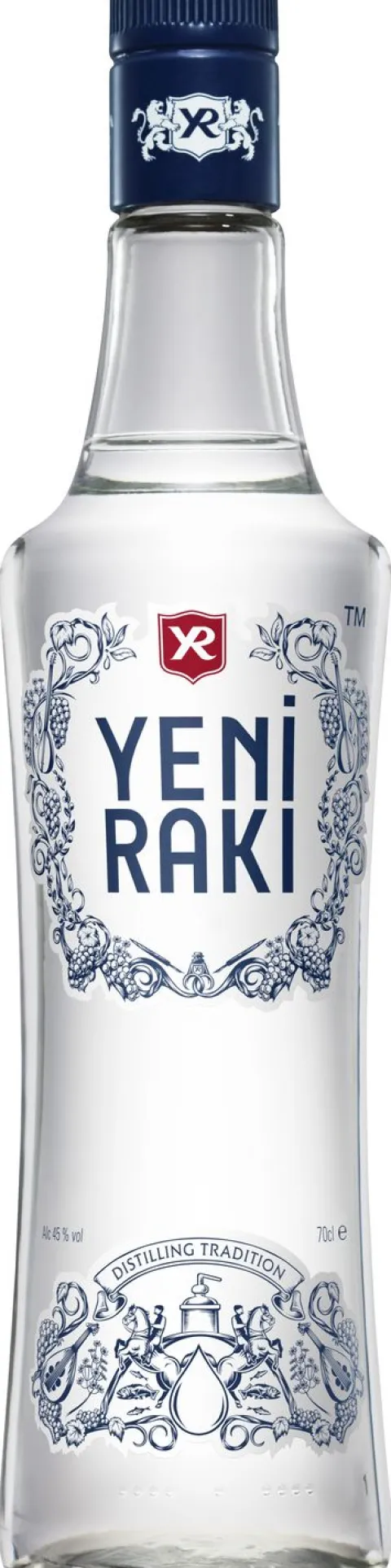 Yeni Raki