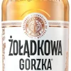 Zoladkowa Gorzka Mint