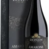 Zonin Amarone Della Valpolicella Cadeauverpakking