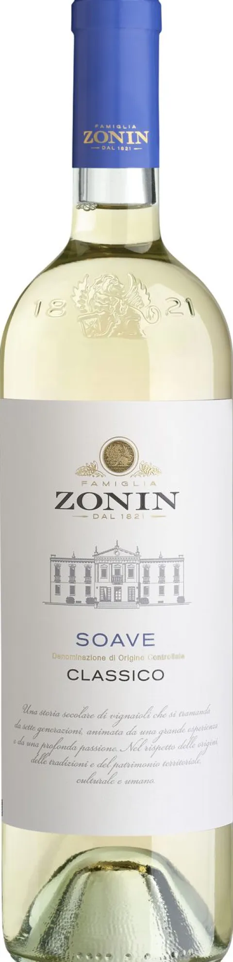 Zonin Soave Classico