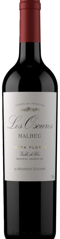 Zuccardi Los Oscuros Malbec